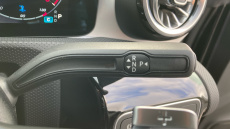 Mercedes-Benz CLA 220d AMG Line Premium Plus 4dr Tip Auto Diesel Saloon